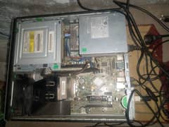 CPU ha key board or mouse na sath jina lana ha WhatsApp 03147325834