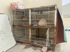 Birds Cage for sell