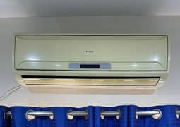 Split AC 1 Ton Hair