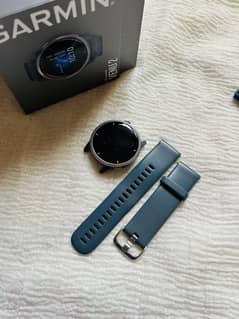Garmin venu 2