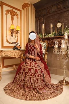 Bridal Dress for Sale