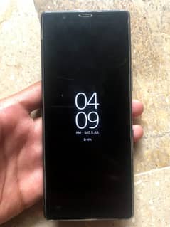 sony