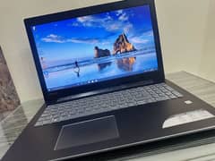 Lenovo NVIDIA Gaming Laptop with Box and Charger