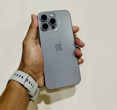 Iphone 15 pro max jv 512 natural titanium