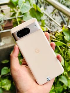 Google Pixel 8 5G