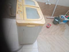 Washing