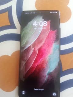 Samsung S21 ultra