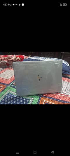 HP laptop