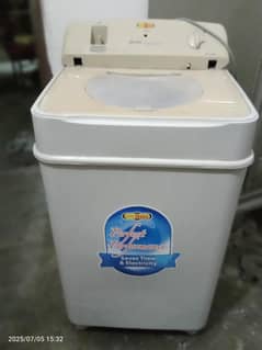 dryer