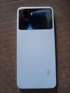 itel p40