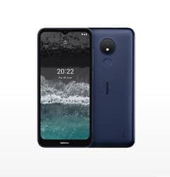 Nokia C21 (2gb/32gb) Dual Sim
