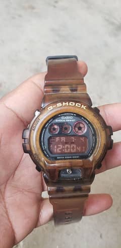 casio gshock original