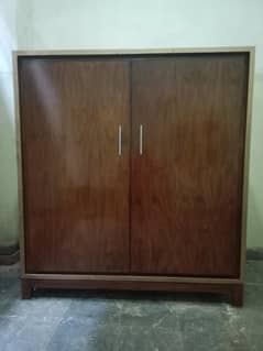 kids wardrobe