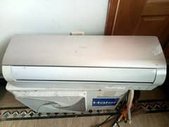 haier ac