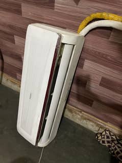 Haier 1 ton ac in good condition