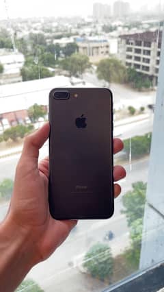 IPhone 7 Plus 32GB PTA Approved
