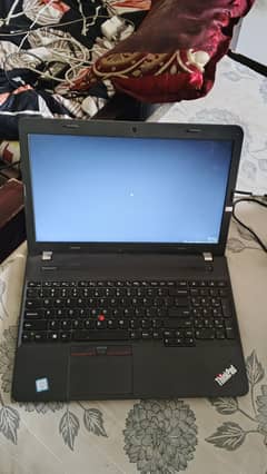 Lenovo Thinkpad Core i5-6200U