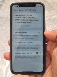 Apple iPhone 11 Pro NON-PTA
