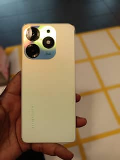 techno spark 10pro