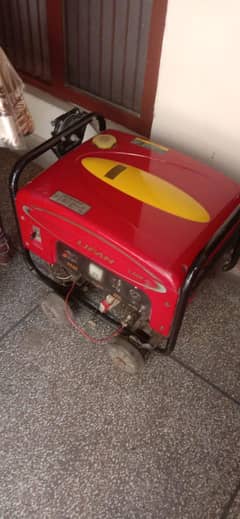 GENERATOR