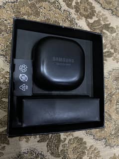Samsung galaxy buds pro