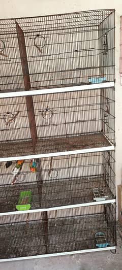 vip cage for sale