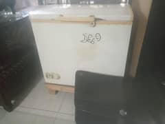 freezer