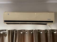 Split AC 1.5 Ton, PEL Cool Life