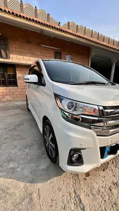 Nissan Dayz Highway star Full option