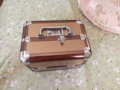 Makeup Vatinity box