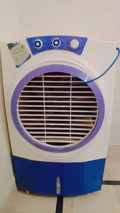 Grace Power Full-size Air Room Cooler ( Plastic body)