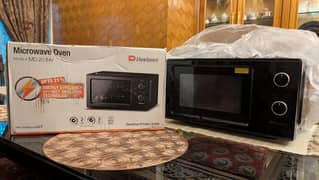 Brand New unused Dawlance MD20INV