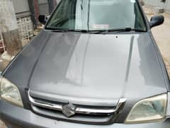 Suzuki Cultus For Sale