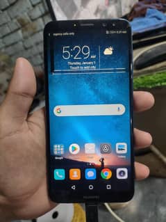 Huawei mate 10 lite