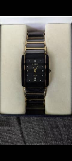 Rado Jubile swiss