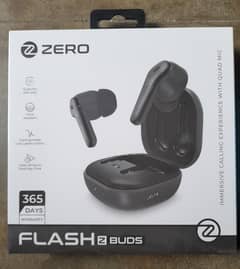 Zero Flash Z Buds
