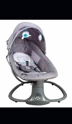 mastela baby swing and rocker
