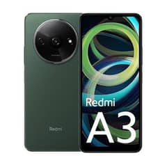 Redmi A3 Pta approved