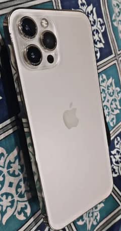 iphone 12 pro Maxx PTA Approved 128 GB