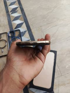 iPhone 11 Pro 256 with box