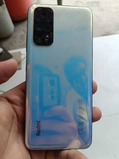 Redmi note 11