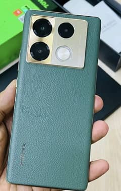 Infinix Note 40 Pro 24GB 256GB 03231725104 WhatsApp