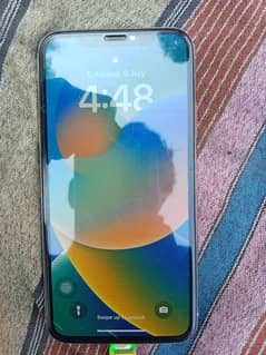 Iphone x 256 gb Bypass