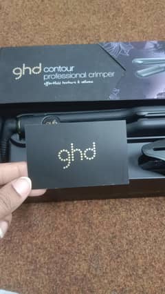 ghd