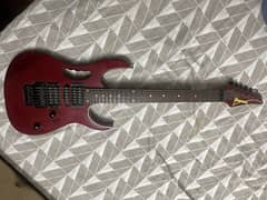 Ibanez
