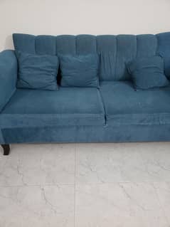 new sofa