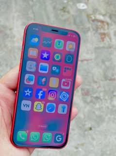 Iphone 12 PTA