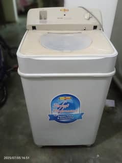 dryer machine