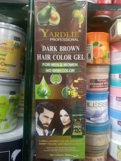Gel