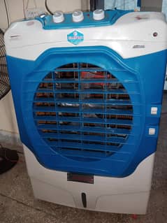 ac moter air colar